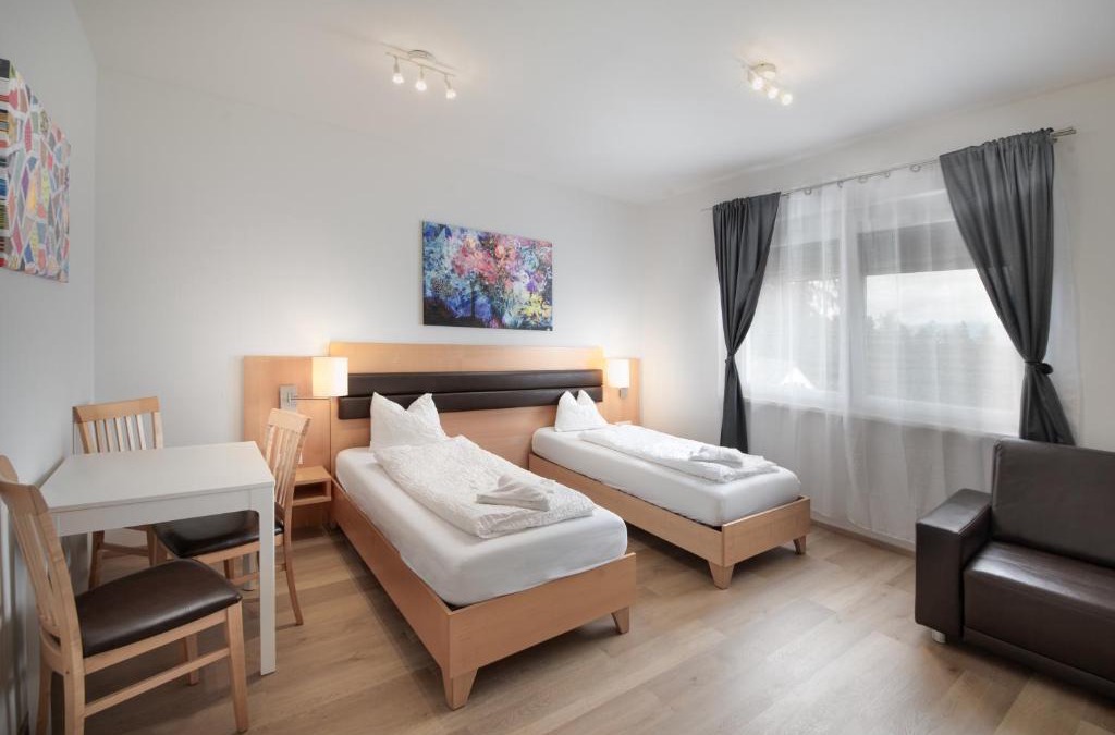 Hart bei Graz Apartment | Flataid Apartments Marienbrau Graz Waltendorf