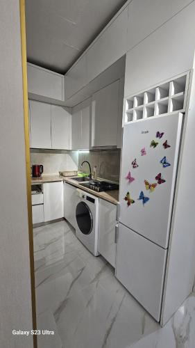 Tsromi Apartment | Flatbatumi
