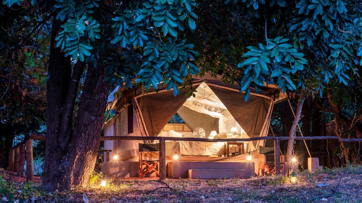 South Luangwa National Park Other | Flatdogs Camp