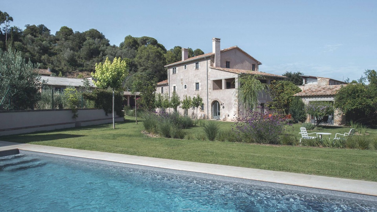 Cervia de Ter Villa | Flateli. Casa Oliver