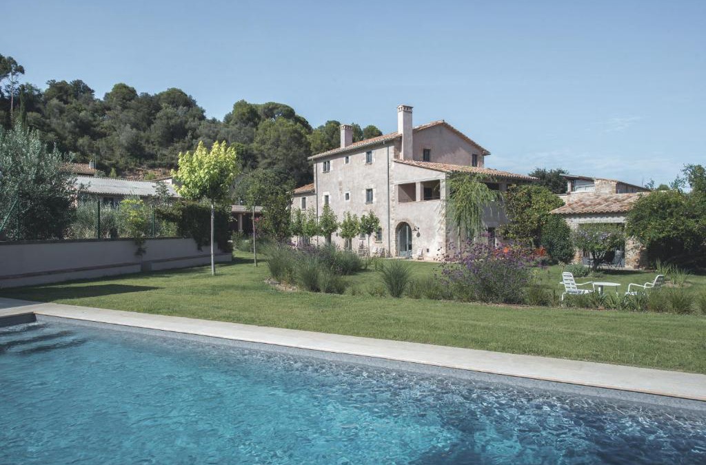 Cervia de Ter Villa | Flateli Casa Oliver