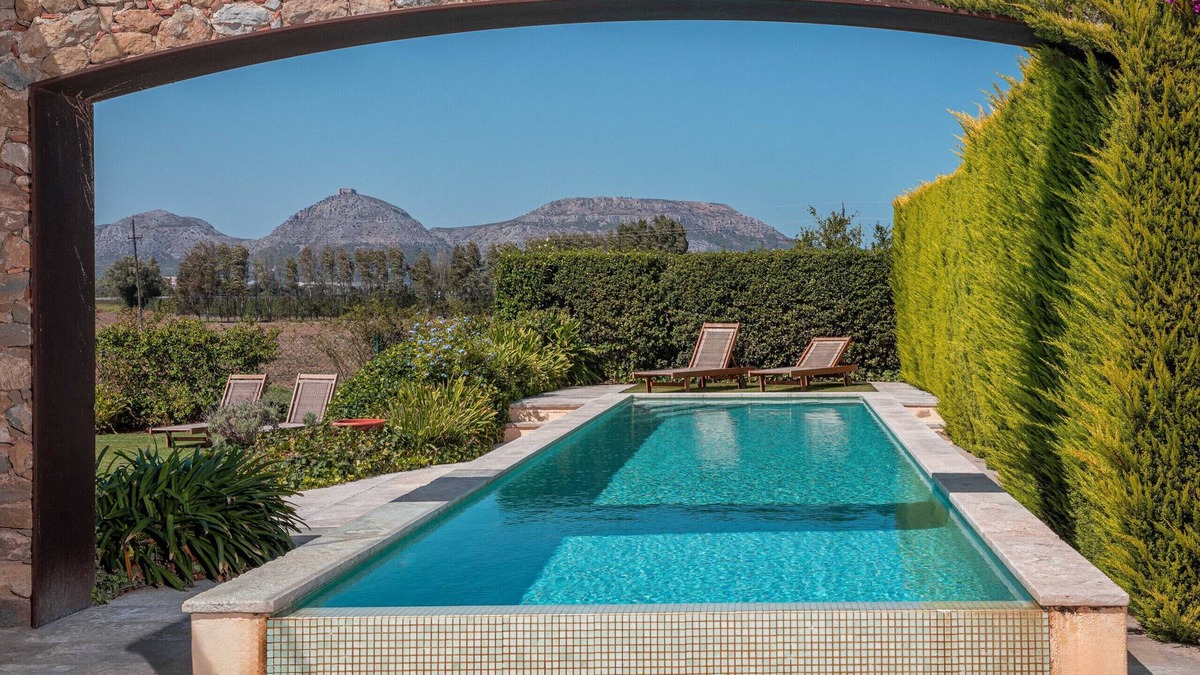 Torroella de Montgri Villa | Flateli La Rajoleria