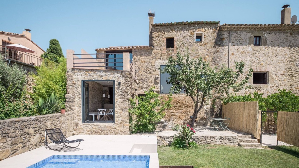 Vilopriu Villa | Flateli. Vilopriu