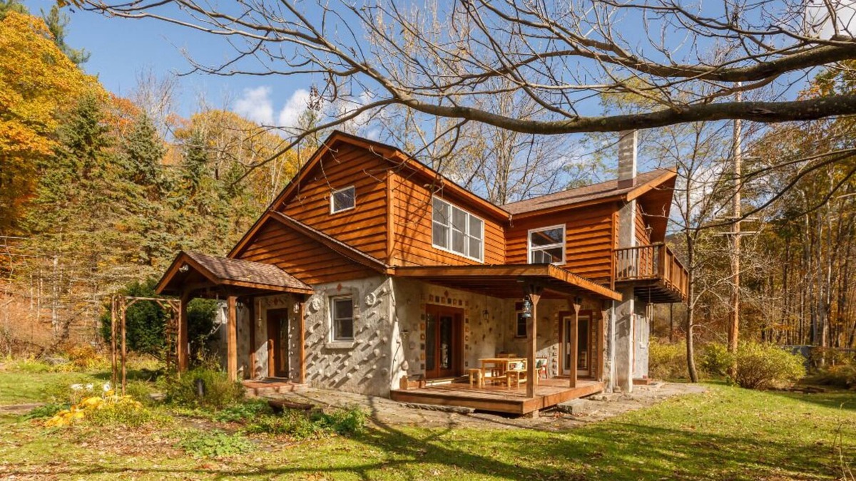 Shandaken House | Flatrock House - Creek Access, Close to Phoenicia