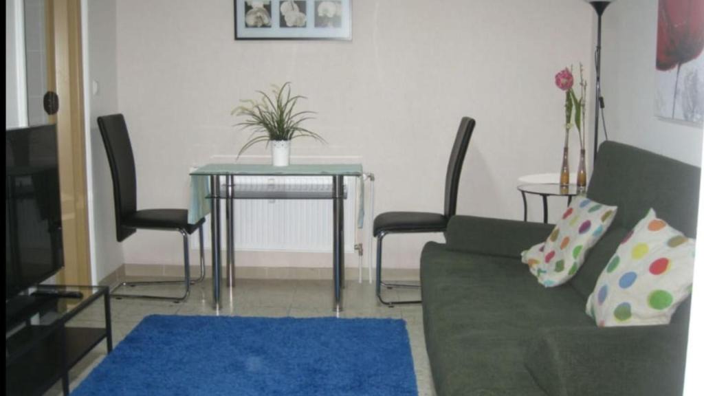 Alt-Godesberg Apartment | flats-4u - Cosy, quiet & clean apartments in the city (Apt. 1)