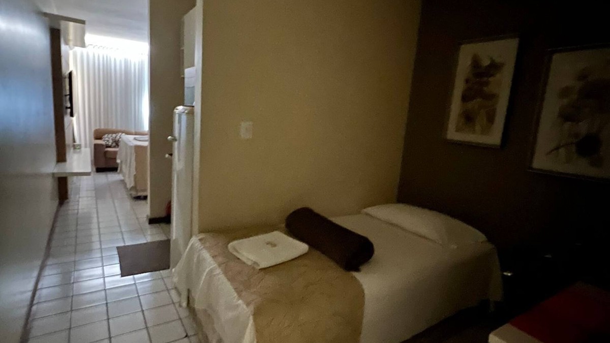 Asa Sul Apartment | FLATS BRASILIA ACCOMMODATION AND COMFORT Planalto