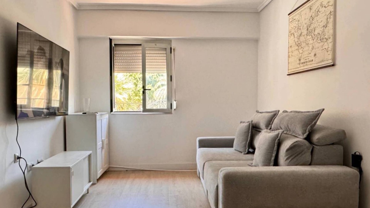Campanar Apartment | Flats burjasort 73