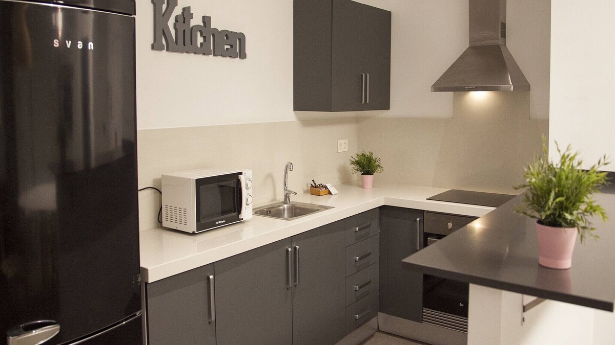 El Pilar Apartment | Flats Friends Soho Suites 3 bedrooms