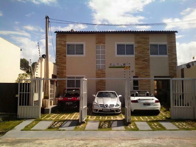 Passare House | Flats Gol de Placa