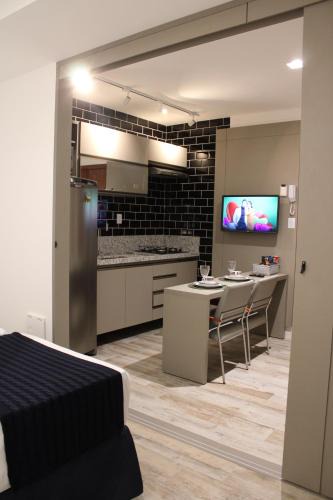 Paulo Afonso Apartment | Flats Monsenhor31 - Localizado no centro da cidade