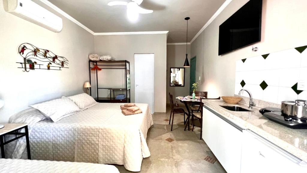 Zacarias Apartment | Flats Naturando's