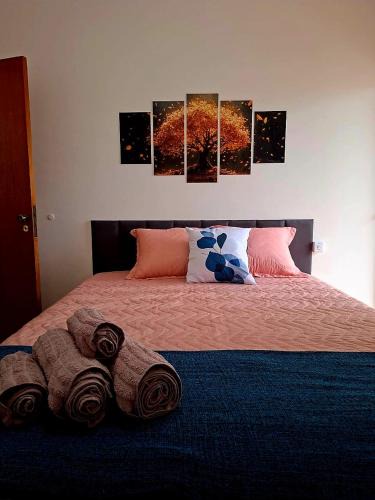 Subsetor Sul - 5 Apartment | Flats Number One