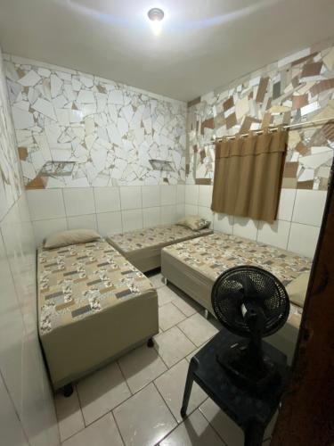 Santana Apartment | Flats PARA FAMILIAS, CASAL ou EMPRESAS com cozinha