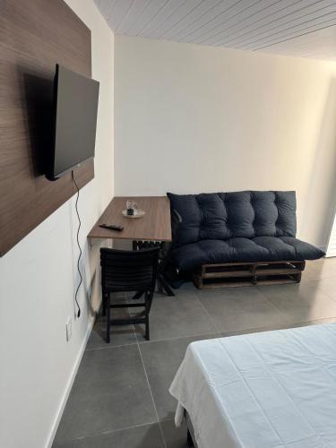 Sao Jose Apartment | Flats & Residence - Tu Parada Perfecta Comodidad y Descanso en el Camino BR 285