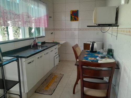Santa Genoveva Apartment | Flats Santa Genoveva