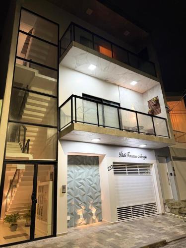 Garanhuns Apartment | Flats Tavares Araujo apt 102