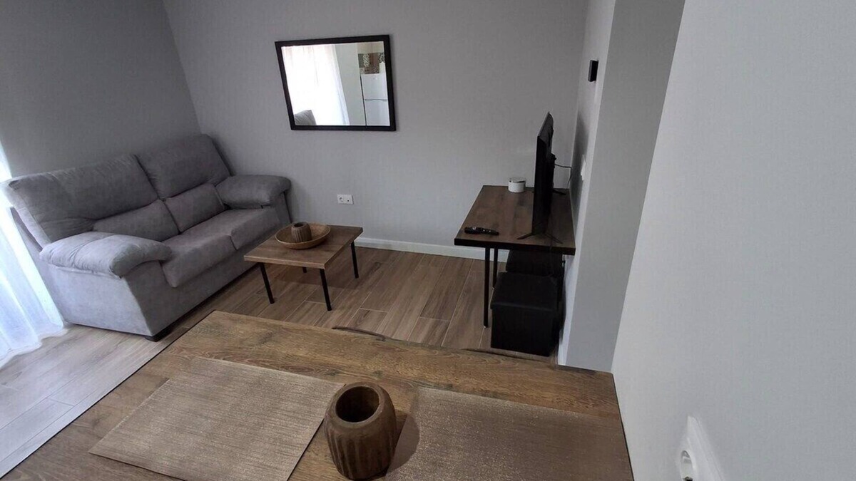 Brihuega Apartment | Flats Tierra de Lavanda - Piedra bermeja