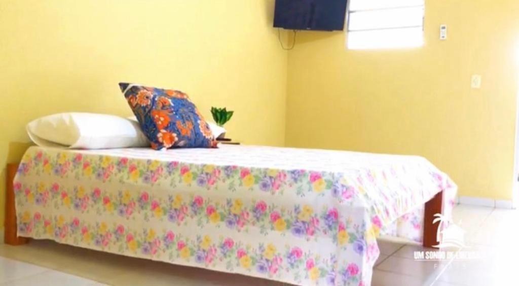 Sirinhaem Apartment | Flats Um Sonho De Liberdade