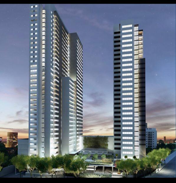 Jardim Goias Apartment | FlatsRose BR Executivo BrookField Flamboyant Conforto Top