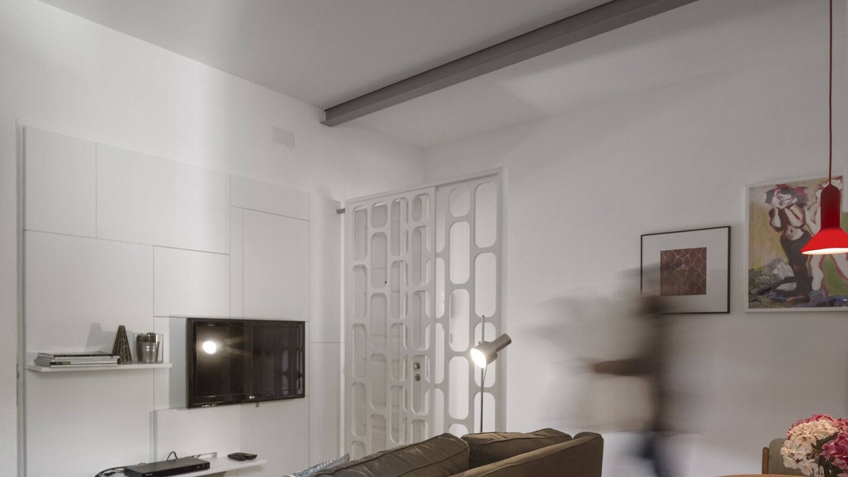 Tomar Apartment | Flattered to be in Tomar T1 C