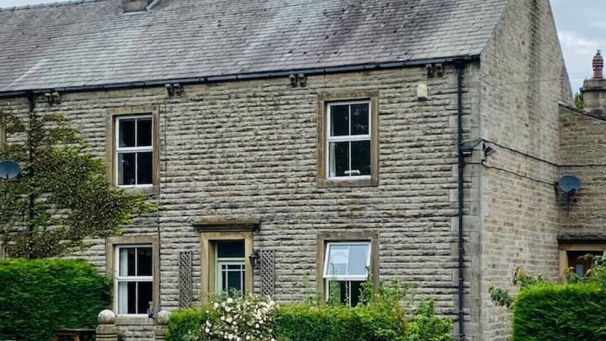 Hebden House | Flatts farm, a yorkshire dales home