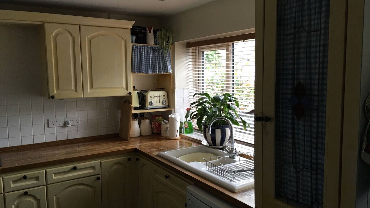 Castle Cary House | Flax Mill House Castle Cary, Somerset, Comfortable home Très Chic