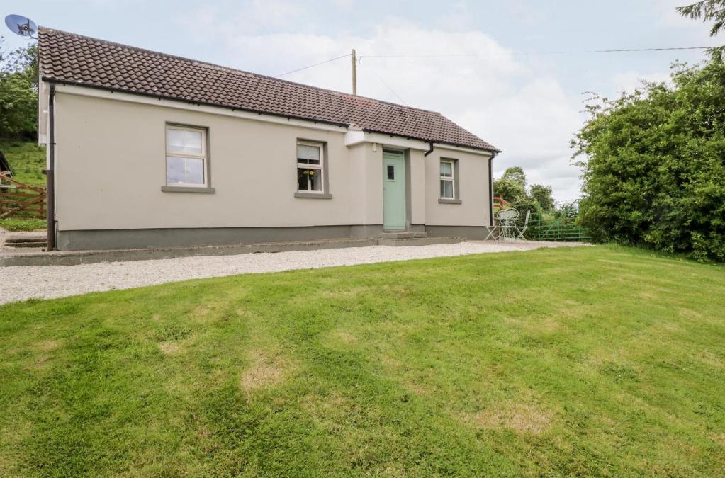 County Cavan House | Flaxston Cottage