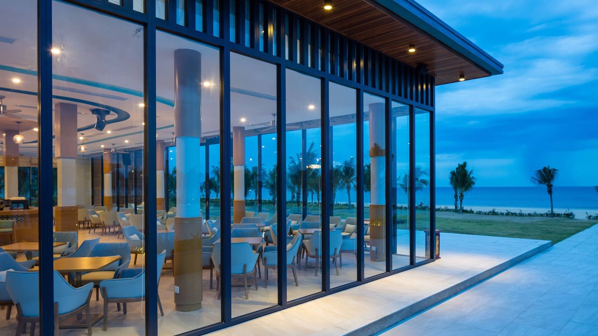 Quy Nhon Hotel | FLC Grand Hotel Quy Nhon