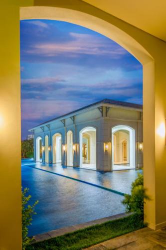 Sam Son Resort | FLC Luxury Resort Samson