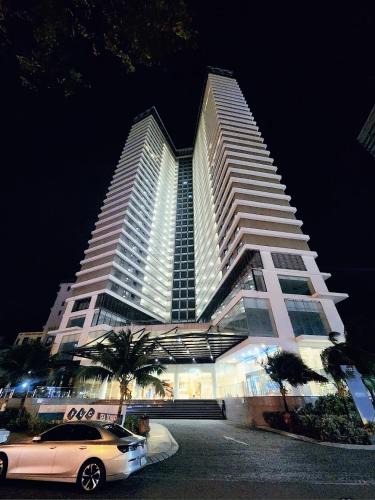 Quy Nhon Apartment | FLC Sea Tower Quy Nhơn view biển, nhiều hạng phòng, Bồn Tắm, Hồ Bơi có phí