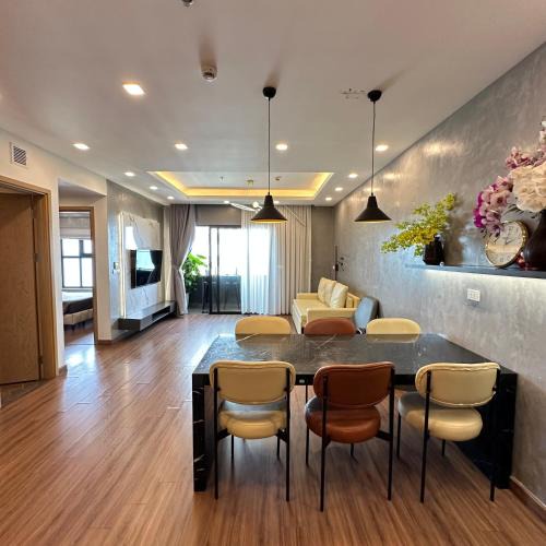 Quy Nhon Apartment | FLC Three Bedroom Apartment Quy Nhon