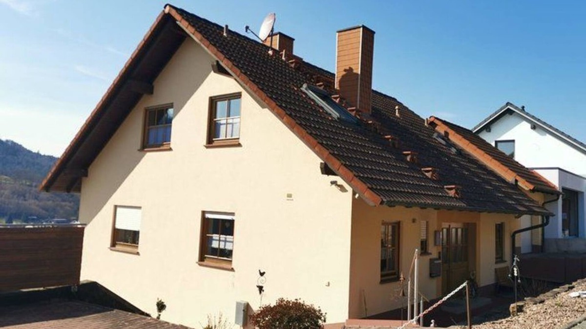 Eichenbuhl Apartment | Fleckenstein vacation apartment