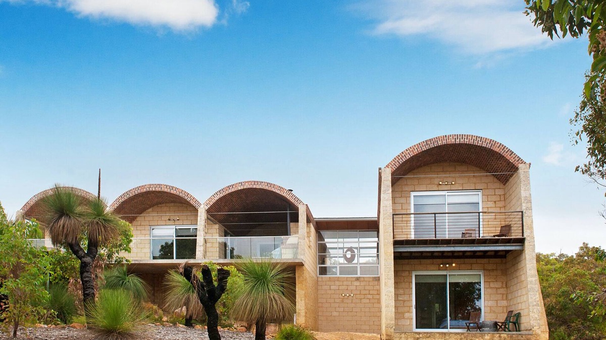Wilyabrup House | Fleets Escape - Flutes Estate, Margaret River, WA