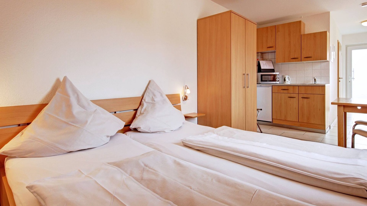 Flein Bed & Breakfast | Fleiner Gästehaus
