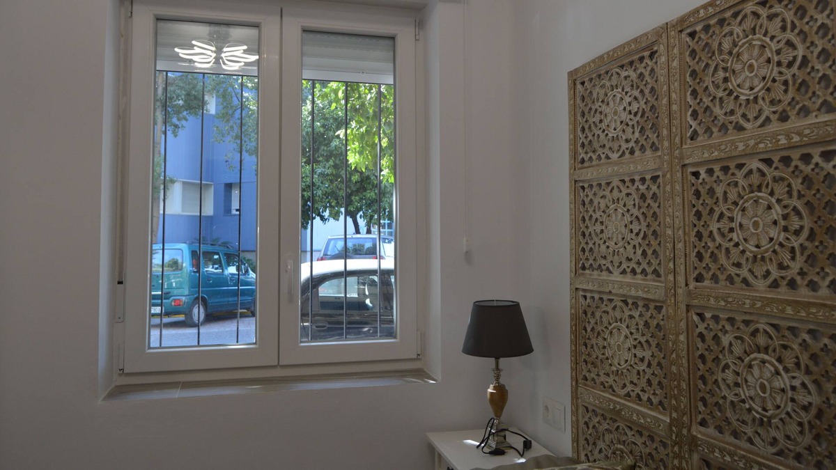 Huerta del Rey Vallellano Apartment | Fleming Loft Parking Tourist Córdoba