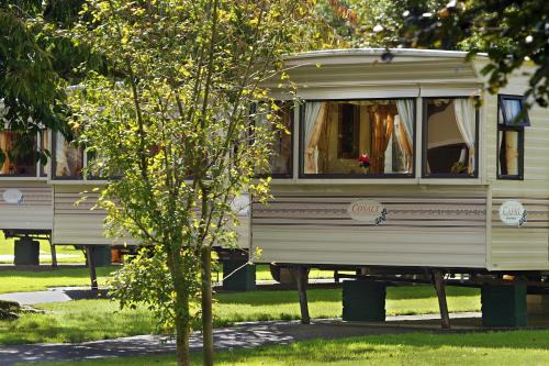 Killarney Resort | Flemings White Bridge Self-Catering Mobile Home Hire