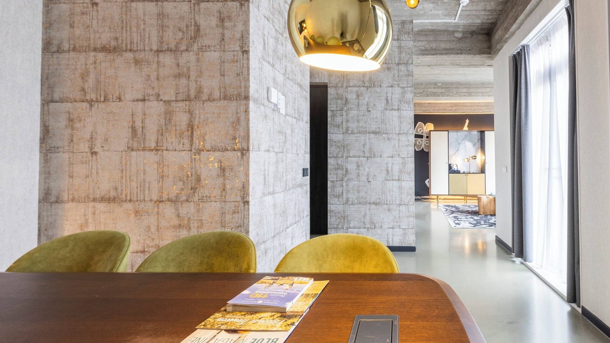 Kralingen-Crooswijk Hotel | Fletcher Boutique Hotel Slaak - Rotterdam
