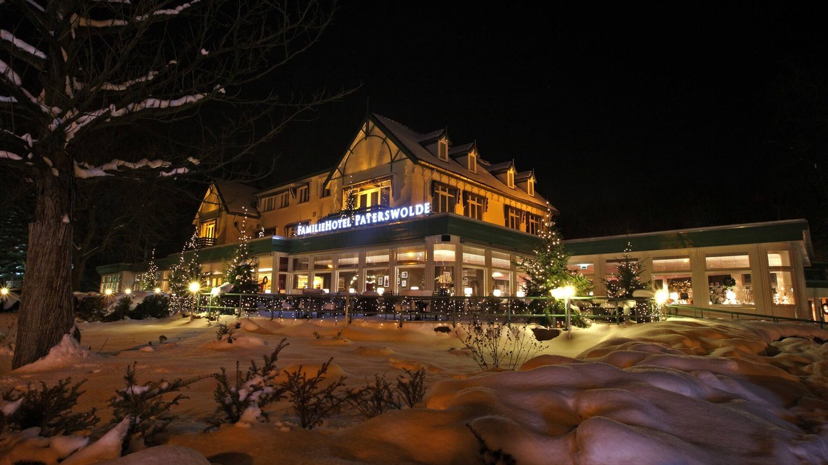 Schelfhorst Hotel | Fletcher Family Hotel Paterswolde