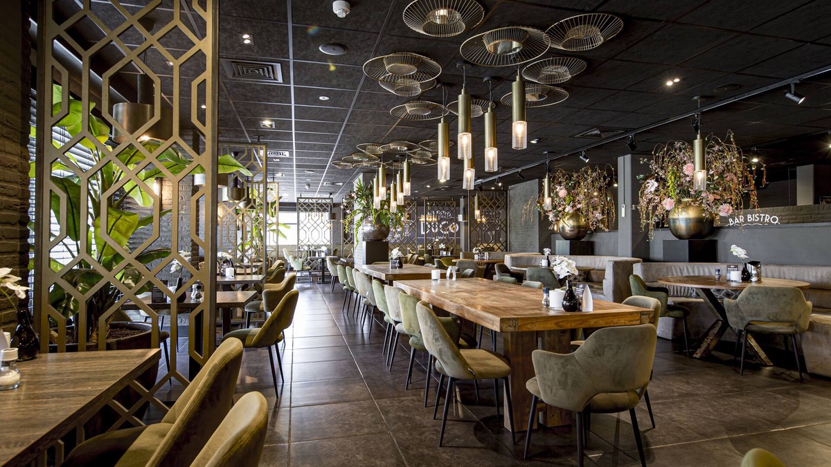 Winterswijk Hotel | Fletcher Hotel Frerikshof