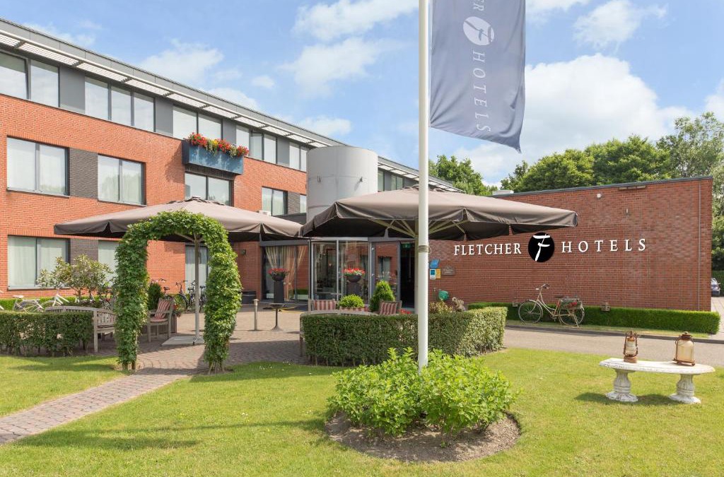 Zevenbergen Hotel | Fletcher Hotel-Restaurant Zevenbergen-Moerdijk