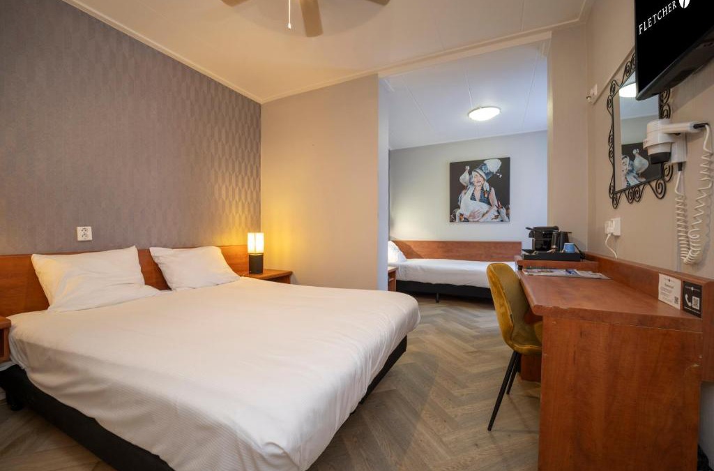 Made Hotel | Fletcher Hotel-Restaurant de Korenbeurs
