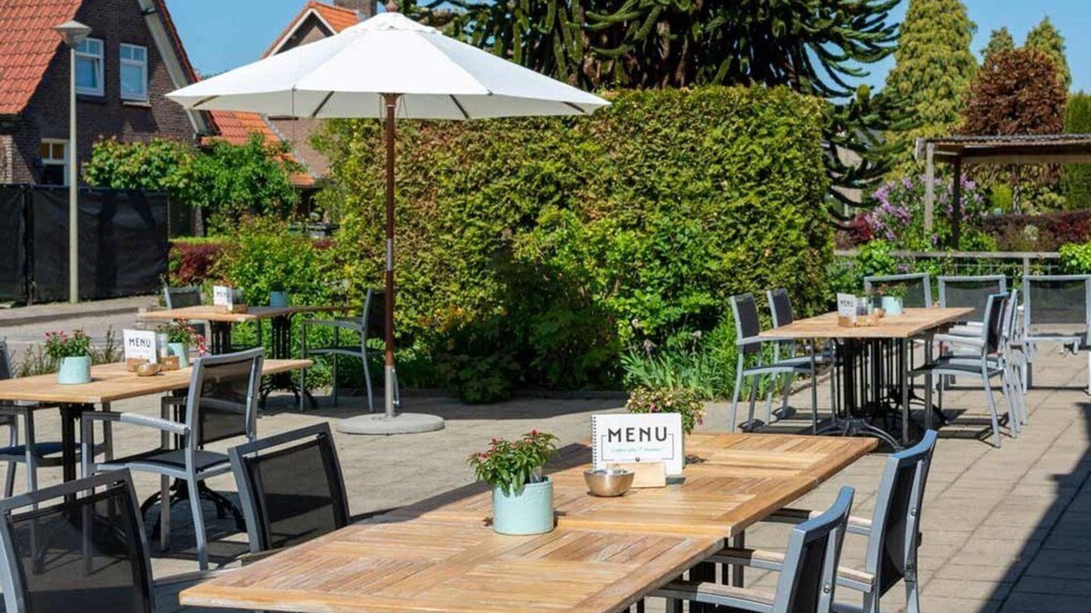 Ooij Hotel | Fletcher Hotel-Restaurant De Gelderse Poort