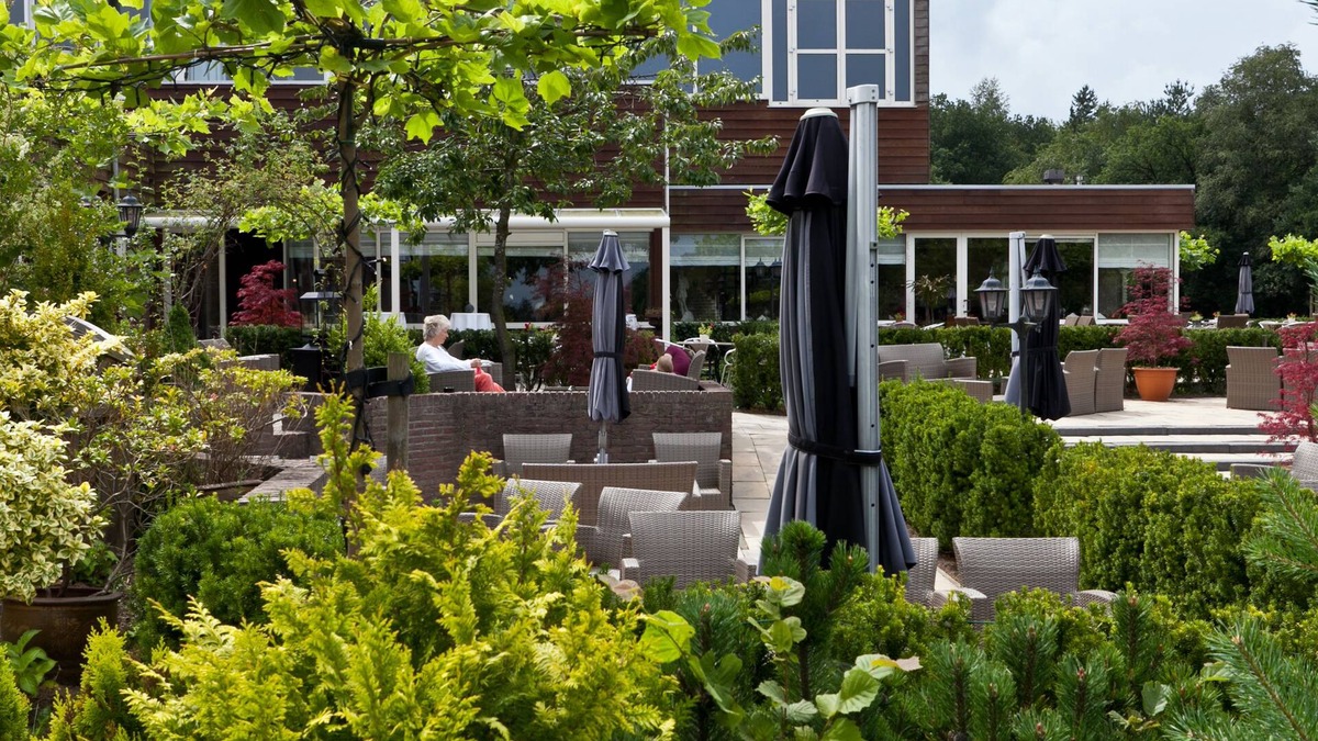 Zeegse Hotel | Fletcher Hotel - Restaurant De Zeegser Duinen