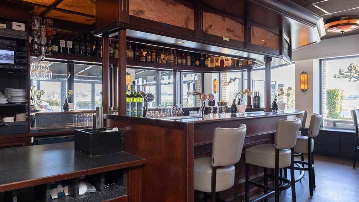 Heiloo Hotel | Fletcher Hotel-Restaurant Heiloo