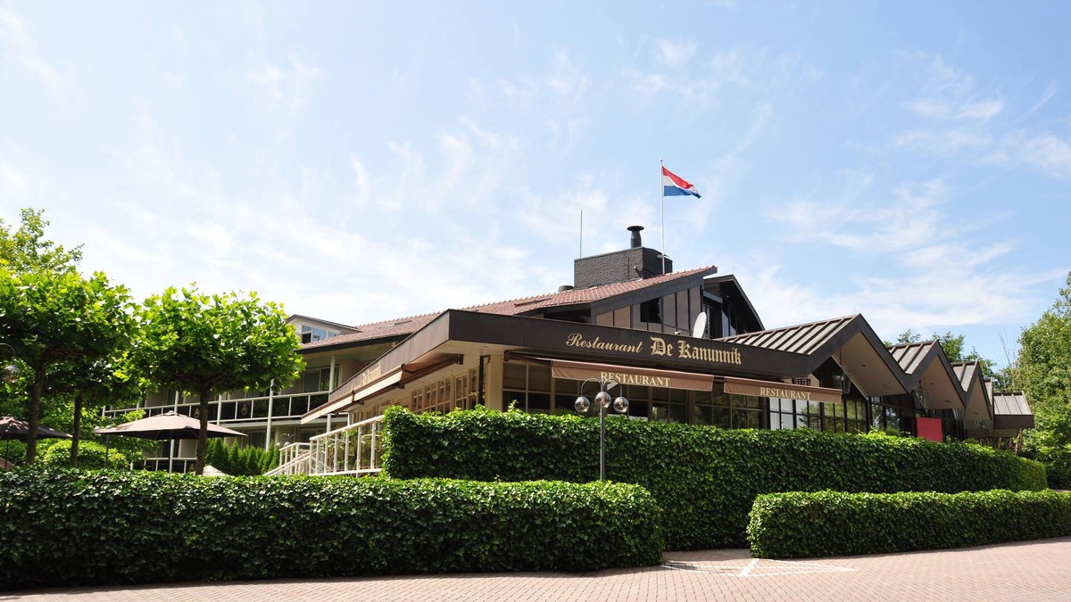 Schoorl Hotel | Fletcher Hotel-Restaurant Jan van Scorel