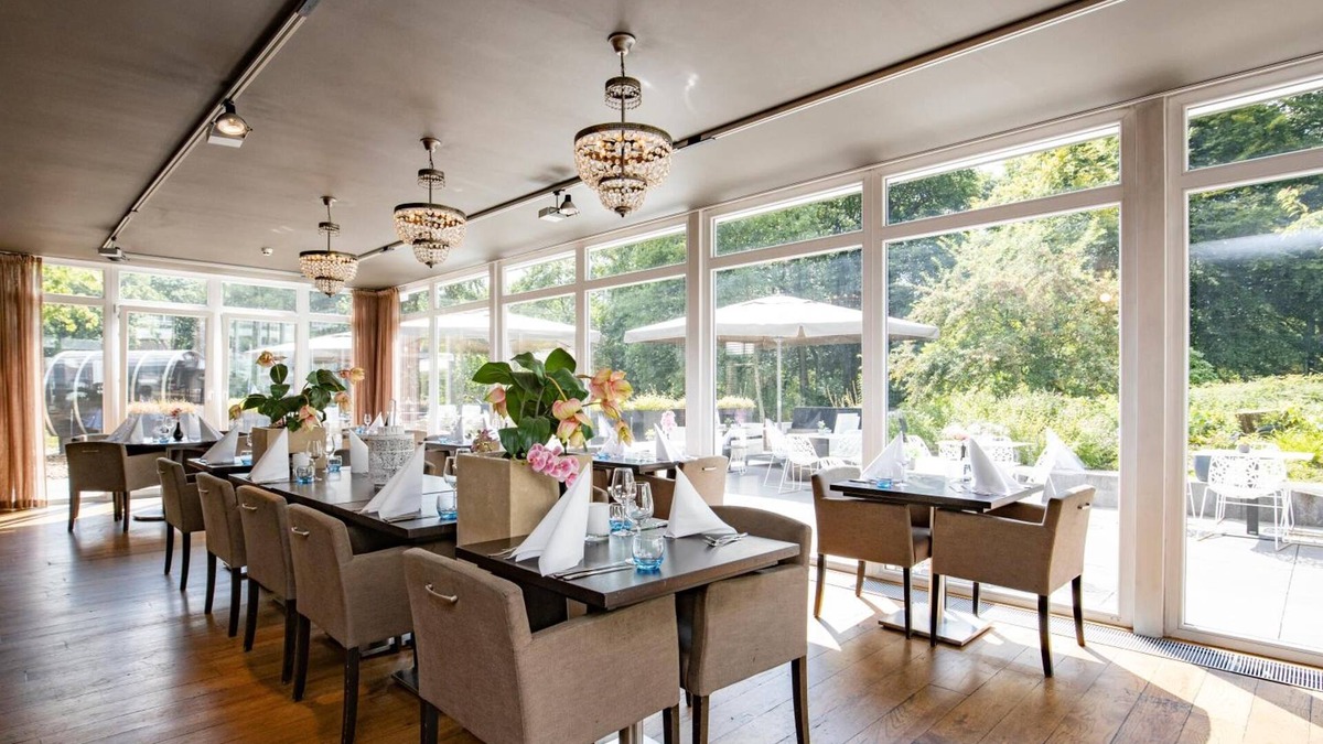 Zon en Schild Hotel | Fletcher Hotel-Restaurant Amersfoort