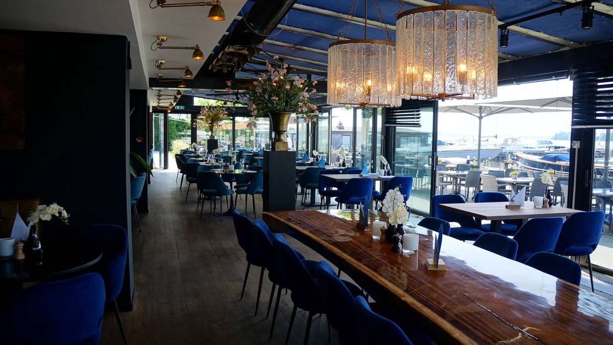 Oud-Loosdrecht Hotel | Fletcher Hotel-Restaurant Loosdrecht - Amsterdam