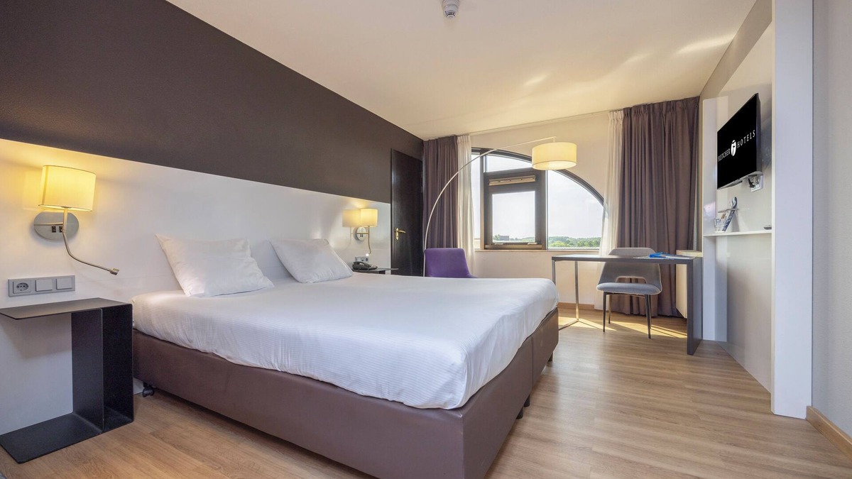 Municipality of Nieuwegein Hotel | Fletcher Hotel - Restaurant Nieuwegein - Utrecht