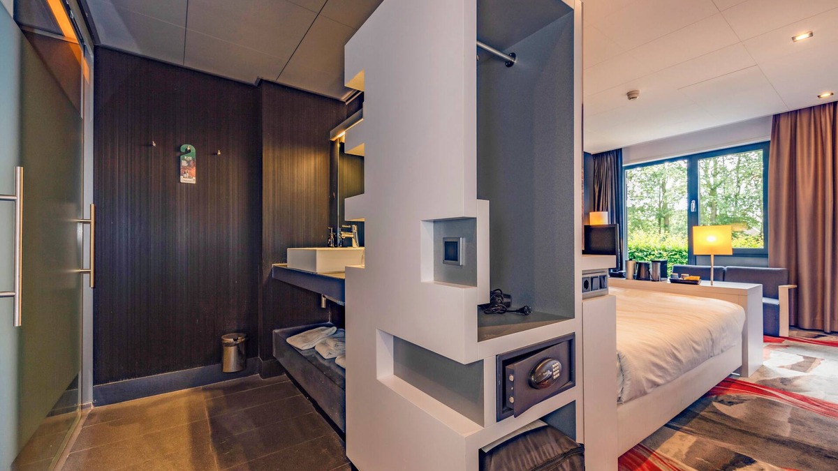 Uden Hotel | Fletcher Hotel - Restaurant Teugel Uden - Veghel