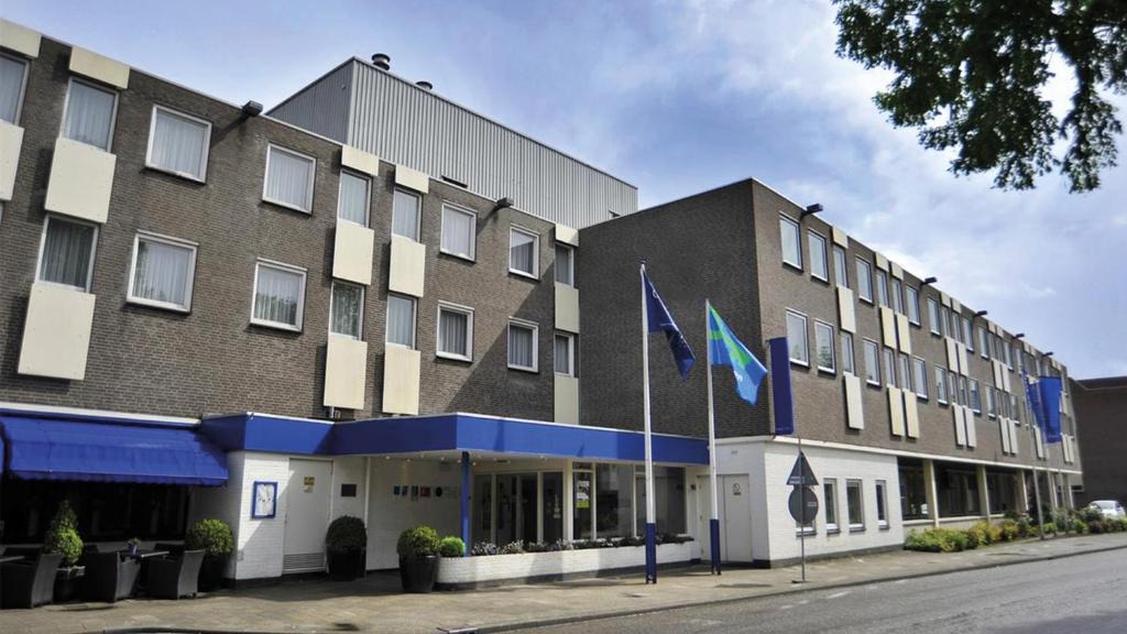 Weert Hotel | Fletcher Hotel-Restaurant Weert